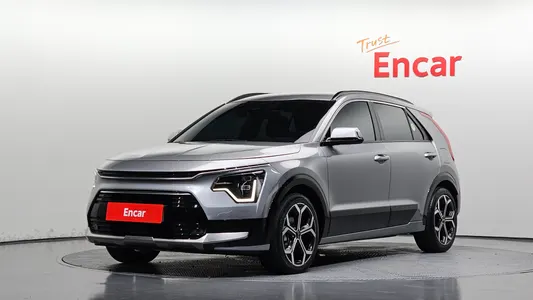 Kia 2022