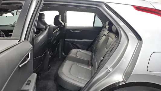 Kia 디 니로 2022 11