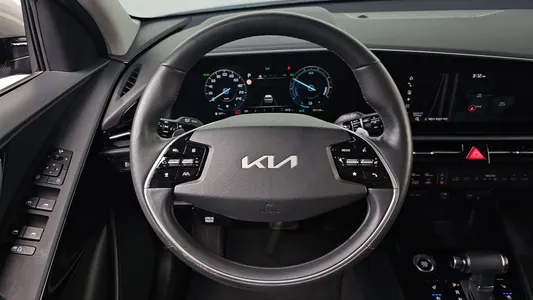 Kia 디 니로 2022 15