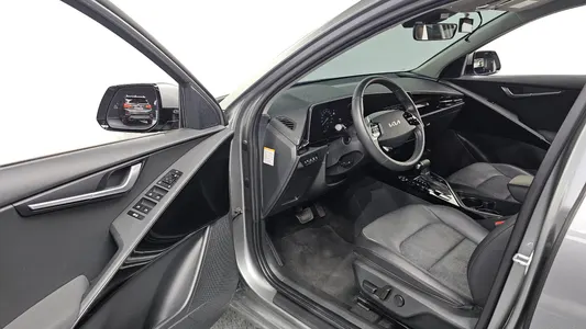 Kia 디 니로 2022 10