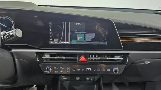 Kia 디 니로 2022 16