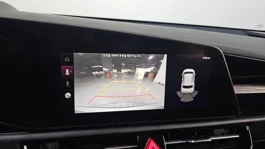 Kia 디 니로 2022 17