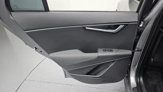 Kia 디 니로 2022 25