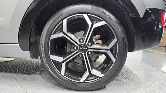 Kia 디 니로 2022 21