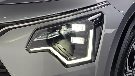 Kia 디 니로 2022 22