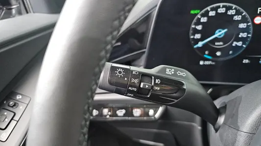 Kia 디 니로 2022 29