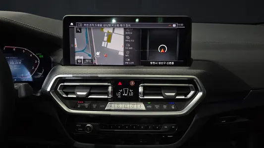 BMW X4 (G02) xDrive20i M 2022 14