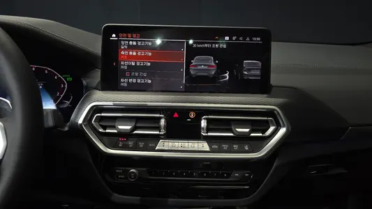 BMW X4 (G02) xDrive20i M 2022 16