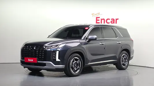 Hyundai 2.2 2WD 2022