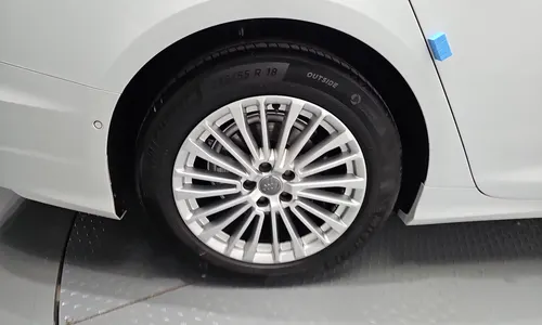 Audi A6 (C8) 40 TDI 2020 4