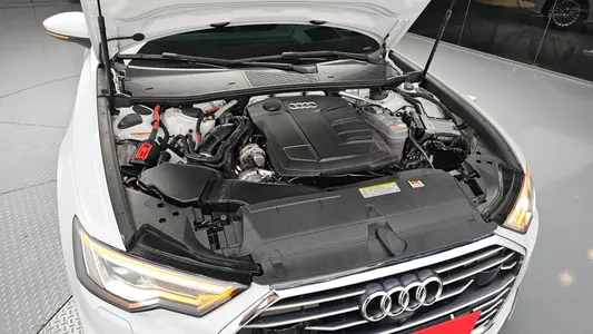 Audi A6 (C8) 40 TDI 2020 5
