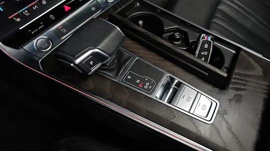 Audi A6 (C8) 40 TDI 2020 8