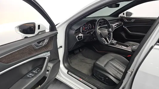Audi A6 (C8) 40 TDI 2020 10