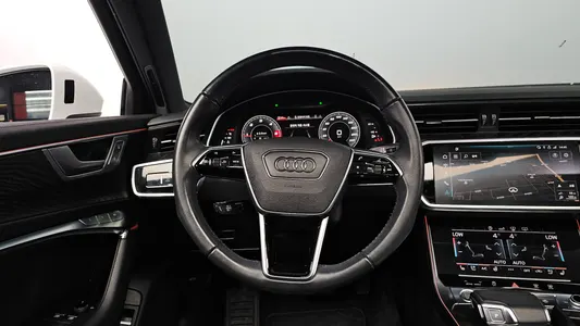 Audi A6 (C8) 40 TDI 2020 11