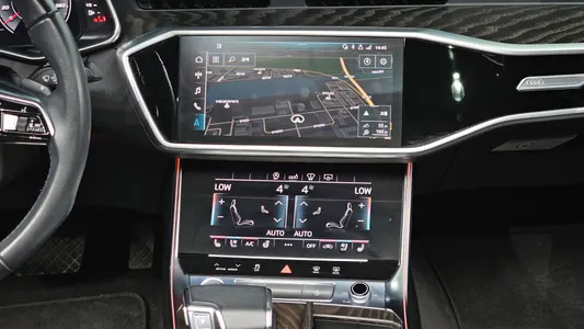 Audi A6 (C8) 40 TDI 2020 12