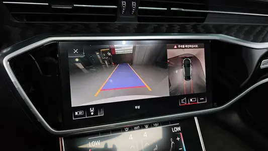Audi A6 (C8) 40 TDI 2020 13