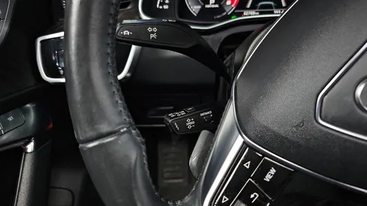 Audi A6 (C8) 40 TDI 2020 16