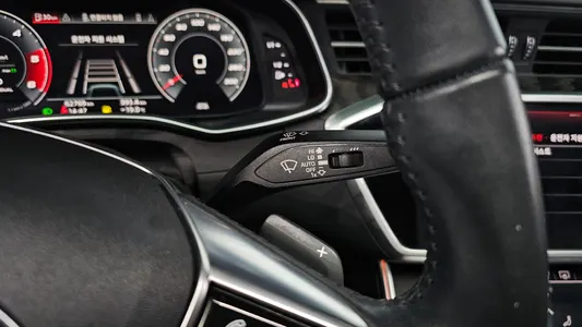 Audi A6 (C8) 40 TDI 2020 17