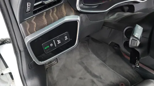 Audi A6 (C8) 40 TDI 2020 18