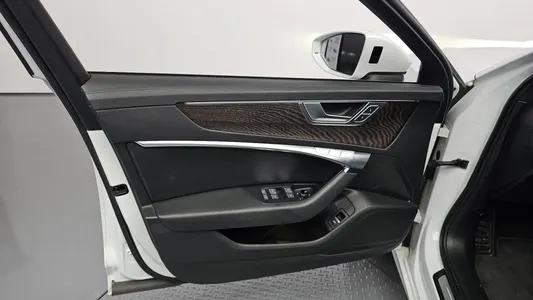 Audi A6 (C8) 40 TDI 2020 24
