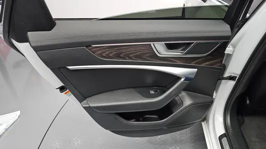 Audi A6 (C8) 40 TDI 2020 25