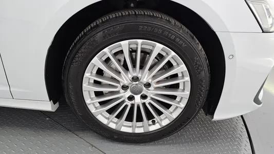 Audi A6 (C8) 40 TDI 2020 21