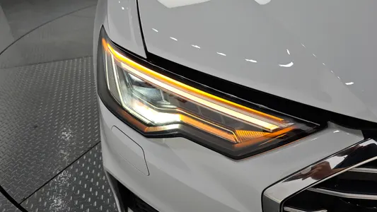 Audi A6 (C8) 40 TDI 2020 22