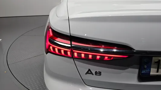 Audi A6 (C8) 40 TDI 2020 23