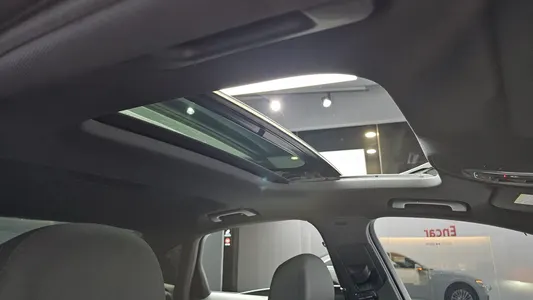 Audi A6 (C8) 40 TDI 2020 28