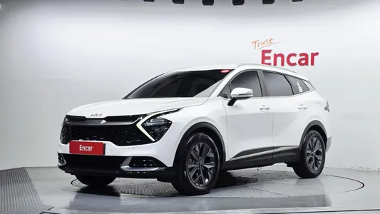 Kia 5 2.0 2WD 2022