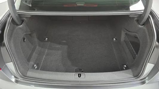 Audi A4 (B9) 40 TFSI 2021 14