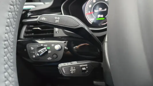 Audi A4 (B9) 40 TFSI 2021 19