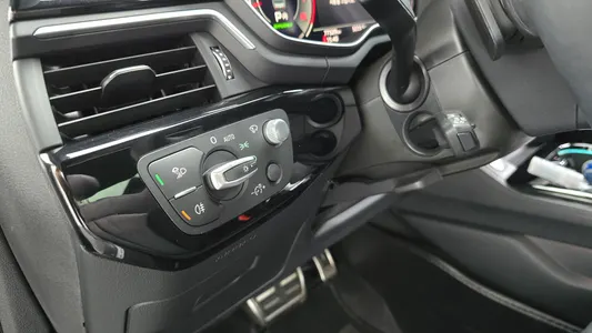 Audi A4 (B9) 40 TFSI 2021 16