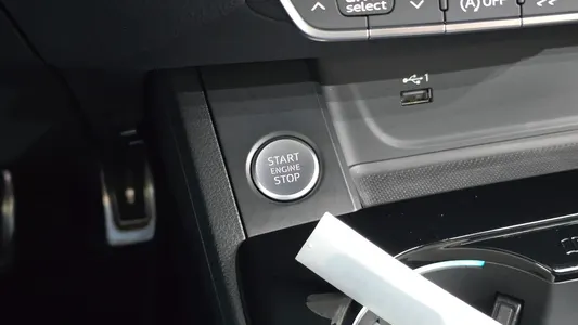 Audi A4 (B9) 40 TFSI 2021 17