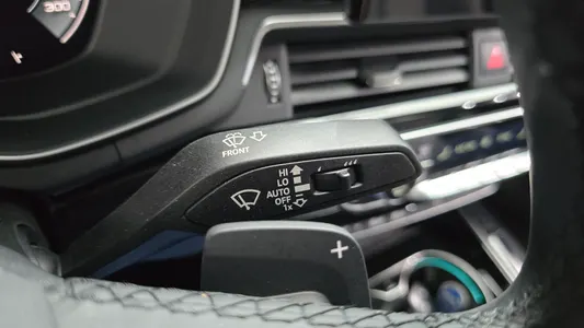Audi A4 (B9) 40 TFSI 2021 18