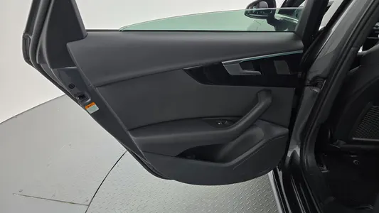 Audi A4 (B9) 40 TFSI 2021 25