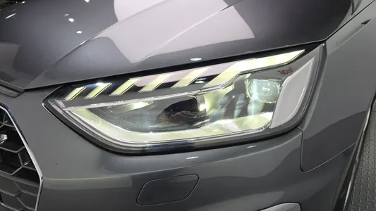Audi A4 (B9) 40 TFSI 2021 22