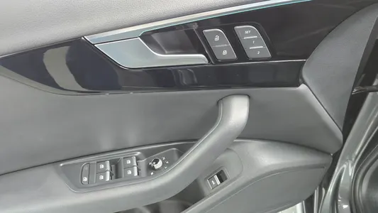 Audi A4 (B9) 40 TFSI 2021 27