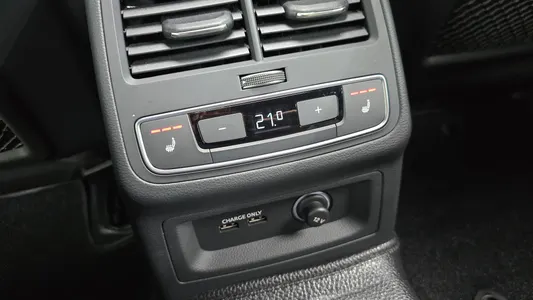 Audi A4 (B9) 40 TFSI 2021 29