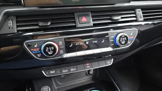 Audi A4 (B9) 40 TFSI 2021 30