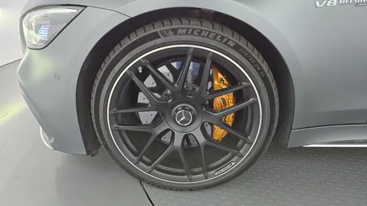 Mercedes-Benz AMG GT 4 63 S 4MATIC+ 2020 5