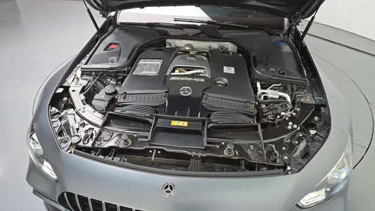 Mercedes-Benz AMG GT 4 63 S 4MATIC+ 2020 6