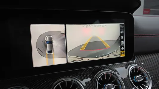 Mercedes-Benz AMG GT 4 63 S 4MATIC+ 2020 15