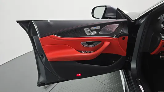 Mercedes-Benz AMG GT 4 63 S 4MATIC+ 2020 24