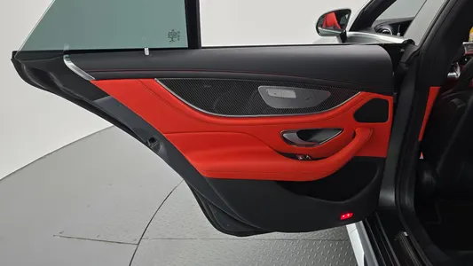 Mercedes-Benz AMG GT 4 63 S 4MATIC+ 2020 25
