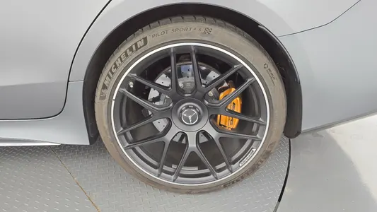 Mercedes-Benz AMG GT 4 63 S 4MATIC+ 2020 21