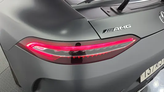 Mercedes-Benz AMG GT 4 63 S 4MATIC+ 2020 23