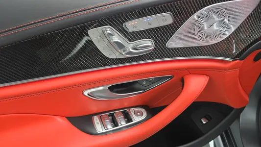Mercedes-Benz AMG GT 4 63 S 4MATIC+ 2020 27