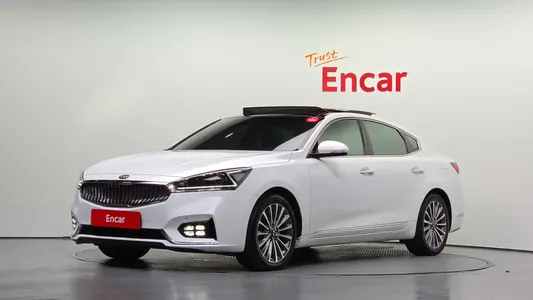 Kia K7 3.0 LPI () 2016