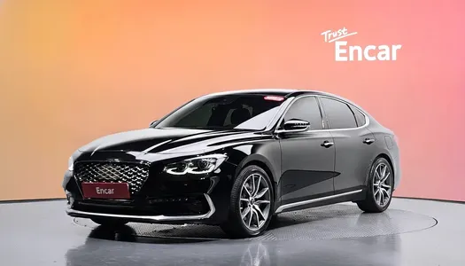 Hyundai IG 3.0 2017